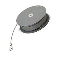 Cable reel ML1710self-retractingfixedsteel
