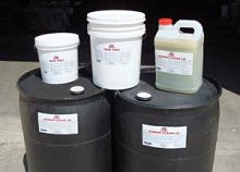 Aqueous detergent multi-purpose