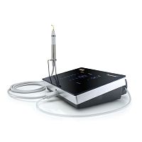 Dental surgery micromotor control unit PIEZOSURGERY® touchfor dental implantologyelectricultrasonic