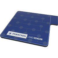 Compression load cell LOADSENSORcapacitivecompactcustom-made