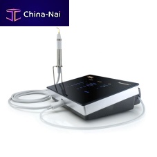 Dental surgery micromotor control unit PIEZOSURGERY® touchfor dental implantologyelectricultrasonic