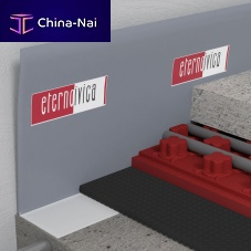 Resilient adhesive strip FLEXOpolyethylenedoorwindow
