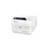 Gas test equipment AUTO N50_1permeabilityautomaticfor film