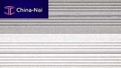 Aluminum dock decking QT Powder Coated