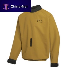 Unisex windbreaker GUSTneoprene®long-sleeve