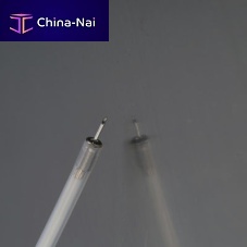 Sclerotherapy injection needle A