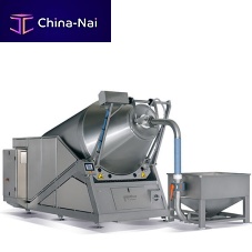 Vacuum loading system GVB 600 � 7500