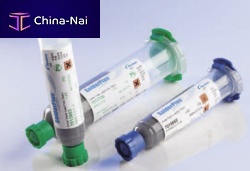 Lead-free brazing alloy SolderPlus®paste