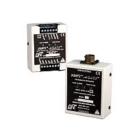 In-line amplifier iAMP2 seriessignaltransducerfor web tension sensors