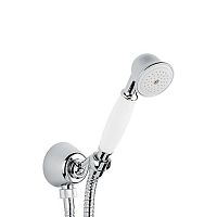 Round hand shower HARMONY: 157