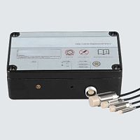 Digital current sensor ZED26 fixedanalogvoltage
