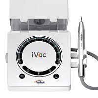 Ultrasonic dental scaler IVacendodonticcomplete setwith LED light