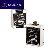 In-line amplifier iAMP2 seriessignaltransducerfor web tension sensors