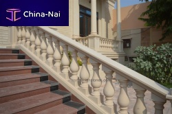Balustrade railing outdoorfor stairfor balconies