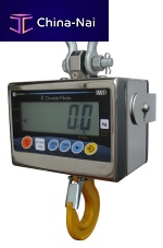 Digital scale IWBIP65hanging