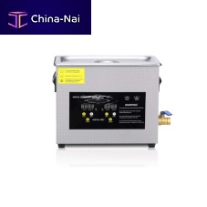 Medical ultrasonic bath laboratorydental