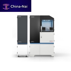 Dental 3D printer CORiTEC® AM 100ultrasonicSLMfloor-standing