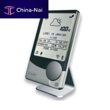 Countertop heating controller HOMECONNECT for heat pumpfor swimming pool