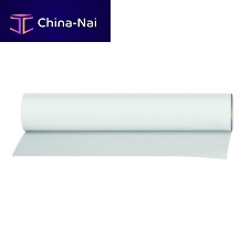Roll sound-insulating underlay SILENT STEP SOFTin high-density polyethylenefor floor panelswood flooring