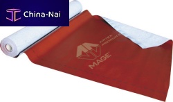 Roll resilient underlay PREMIUM SKpolyurethane