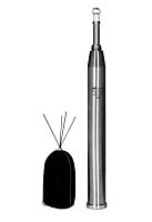 Measurement microphone Nor1210condenseromnidirectionaloutdoor