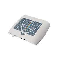 21-channel EEG system BRAINTEST 24with evoked potential monitoringwith EEG mappingwith video monitoring