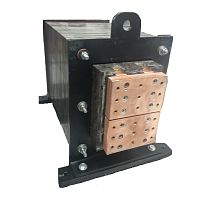Power transformer KT180dryindustrialcooling