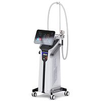Hair removal laser D01diodetrolley-mountedmillisecond