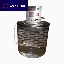 Kinematic viscosity measurement device PRS-ASFKVAP