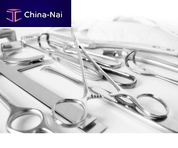 General surgery instrument kit SET100