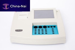 Automatic coagulometer KHB2024-channelPTAPTT