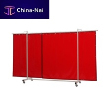 Welding curtain Robusto