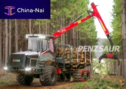 Forestry forwarder FW1467