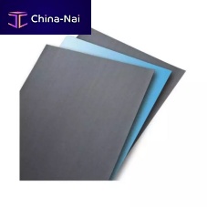 Abrasive sheet Black Icefor sandingpaperpolyurethane