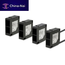 Photoelectric sensor with background suppression SP 2000 seriesretroreflectivethrough-beamrectangular