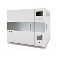 Dental sterilizer HPS 30operating roomgynecologyradiology