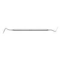 Curved periotome AD10double