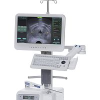 Resection surgical robot AquaBeam urological surgery