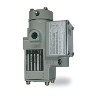 I/P converter 8064A electro-pneumatic