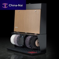 Commercial shoe shining machine POLIFIX 4