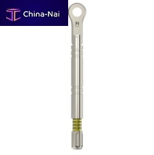 Ratchet dental implant wrench DN-Ifor dental implantshandpiece