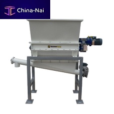 Hammer crusher stationaryfine