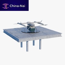 Vertiport