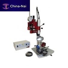 Copying milling machine Bravo 6dentalverticalbenchtop