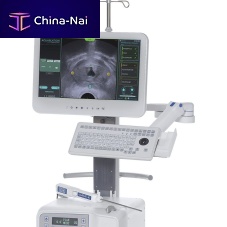 Resection surgical robot AquaBeam urological surgery