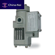 I/P converter 8064A electro-pneumatic