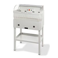 Orthopedic insole manufacturing polishing unit PULICABcompact