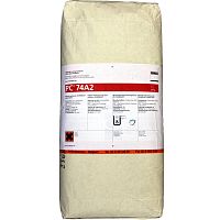 Sealing coating PC® 74 A2insulatingfor concretefor wall