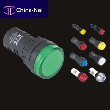 LED hand lamp AD16 seriesIP65IP40