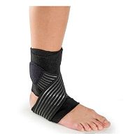 Ankle strap 11-0007-Uopen heel